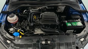 Skoda Fabia 1.0 TSI SE DSG (110 ps) - USB AUDIO - SPLIT FOLDING REAR SEATS -