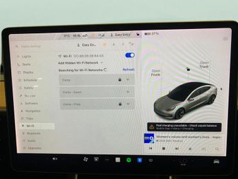 Tesla Model 3 Standard Range Plus RWD (241 bhp) - PARK ASSIST - LED - REVERSE 