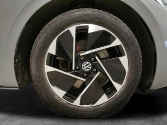 Volkswagen ID.3 Pro 58kWh Life (145 ps) - BLUETOOTH - PARK SENSORS - DAB