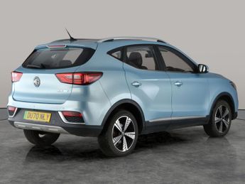 MG MG ZS 44.5kWh Exclusive (143 ps) - HEATED SEATS - NAV - BLIND SPOT ASS