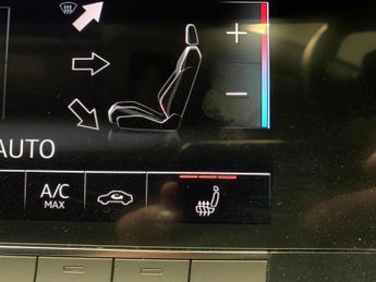 Audi A6 Saloon 2.0 TFSI 40 Sport S Tronic (204 ps) - CRUISE - PADDLE SHIFT - DR