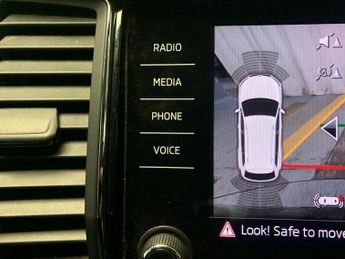 Skoda Kodiaq 1.5 TSI ACT SE Drive DSG (7 Seat) (150 ps) - CRUISE - PARK SENSO