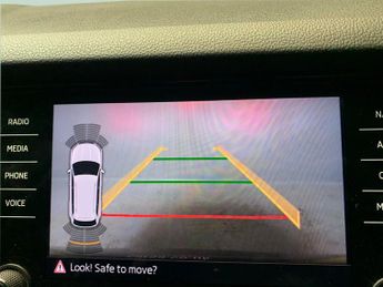 Skoda Kodiaq 1.5 TSI ACT SE Drive DSG (7 Seat) (150 ps) - CRUISE - PARK SENSO