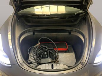 Tesla Model 3 Standard Range Plus RWD (241 bhp) - PARK ASSIST - LED - REVERSE 