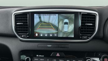 Kia Sportage 1.6 T-GDi GT-Line S DCT AWD (174 bhp) - LANE DEPARTURE  - BLUETO