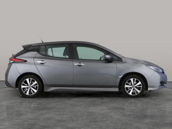 Nissan Leaf 40kWh Acenta (150 ps) - INTELLIGENT LANE INTERVENTION - CRUISE -