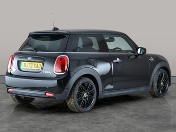 Mini Electric Hatch Cooper SE 32.6kWh Level 2 (184 ps) - REVERSE CAM - HEATED SEATS 