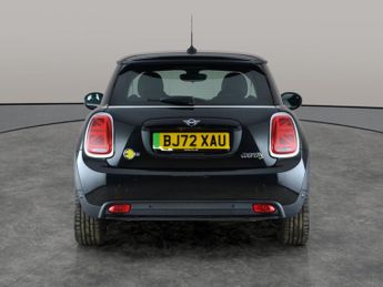 Mini Electric Hatch Cooper SE 32.6kWh Level 2 (184 ps) - REVERSE CAM - HEATED SEATS 