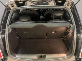 Mini Electric Hatch Cooper SE 32.6kWh Level 2 (184 ps) - REVERSE CAM - HEATED SEATS 