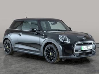 Mini Electric Hatch Cooper SE 32.6kWh Level 2 (184 ps) - REVERSE CAM - HEATED SEATS 