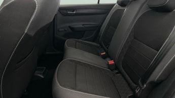 Skoda Fabia 1.0 TSI SE DSG (110 ps) - USB AUDIO - SPLIT FOLDING REAR SEATS -