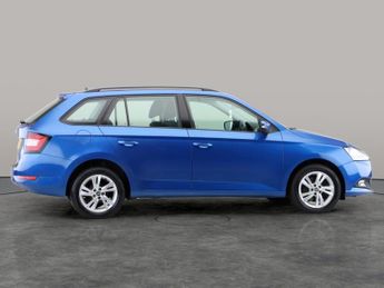 Skoda Fabia 1.0 TSI SE DSG (110 ps) - USB AUDIO - SPLIT FOLDING REAR SEATS -