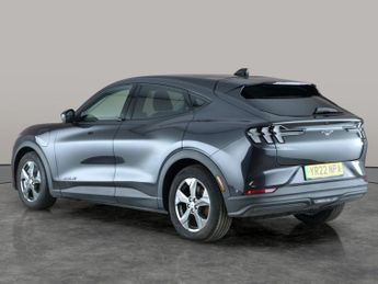 Ford Mustang Mach-e Extended Range 91kWh Automatic (294 ps) - REVERSE CAM - HEATED S