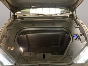 Ford Mustang Mach-e Extended Range 91kWh Automatic (294 ps) - REVERSE CAM - HEATED S