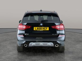 BMW X3 2.0 20d xLine xDrive (190 ps) - PERFORMANCE CONTROL - DRIVING MO