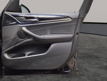 BMW X3 2.0 20d xLine xDrive (190 ps) - PERFORMANCE CONTROL - DRIVING MO