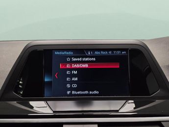 BMW X3 2.0 20d xLine xDrive (190 ps) - PERFORMANCE CONTROL - DRIVING MO