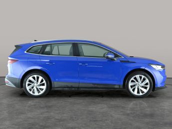 Skoda Enyaq 82kWh 80 (204 ps) - DRIVE PACK - WIFI - BLUETOOTH