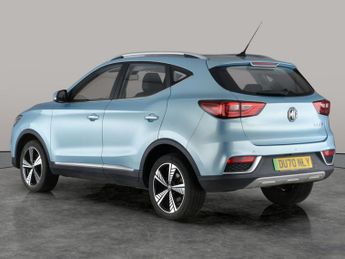 MG MG ZS 44.5kWh Exclusive (143 ps) - HEATED SEATS - NAV - BLIND SPOT ASS