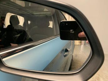 MG MG ZS 44.5kWh Exclusive (143 ps) - HEATED SEATS - NAV - BLIND SPOT ASS