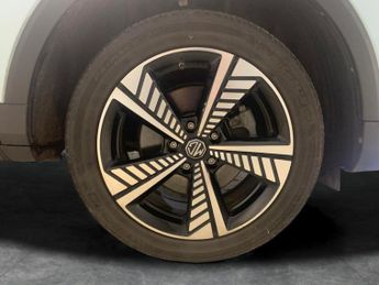 MG MG ZS 44.5kWh Exclusive (143 ps) - HEATED SEATS - NAV - BLIND SPOT ASS