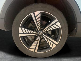 MG MG ZS 44.5kWh Exclusive (143 ps) - HEATED SEATS - NAV - BLIND SPOT ASS