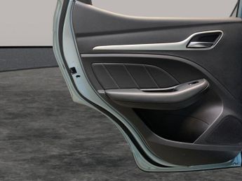 MG MG ZS 44.5kWh Exclusive (143 ps) - HEATED SEATS - NAV - BLIND SPOT ASS