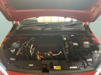 Vauxhall Corsa Electric 50kWh Elite Premium (136 ps) - HEATED SEATS - HEATED STEERING