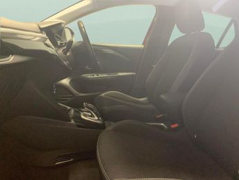 Vauxhall Corsa Electric 50kWh Elite Premium (136 ps) - HEATED SEATS - HEATED STEERING