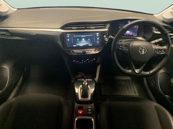 Vauxhall Corsa Electric 50kWh Elite Premium (136 ps) - HEATED SEATS - HEATED STEERING