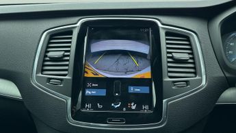 Volvo XC90 2.0 B5 MHEV Momentum 4WD (250 ps) - LED - HEATED SEATS - DRIVER 