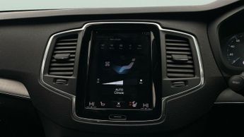 Volvo XC90 2.0 B5 MHEV Momentum 4WD (250 ps) - LED - HEATED SEATS - DRIVER 