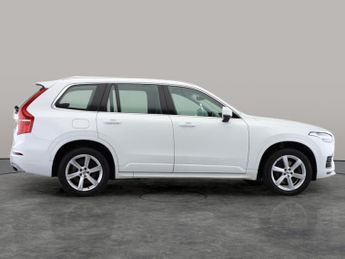 Volvo XC90 2.0 B5 MHEV Momentum 4WD (250 ps) - LED - HEATED SEATS - DRIVER 