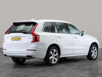 Volvo XC90 2.0 B5 MHEV Momentum 4WD (250 ps) - LED - HEATED SEATS - DRIVER 