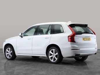 Volvo XC90 2.0 B5 MHEV Momentum 4WD (250 ps) - LED - HEATED SEATS - DRIVER 