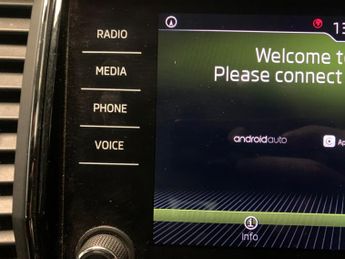 Skoda Kodiaq 1.5 TSI ACT SE Drive DSG (7 Seat) (150 ps) - CRUISE - PARK SENSO