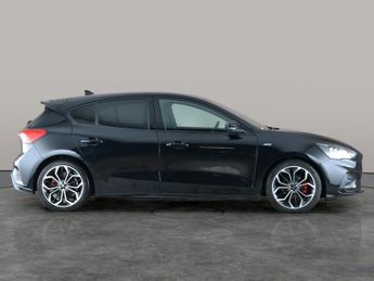 Ford Focus 1.5 EcoBlue ST-Line X (120 ps) - BLUETOOTH - CRUISE - PADDLE SHI