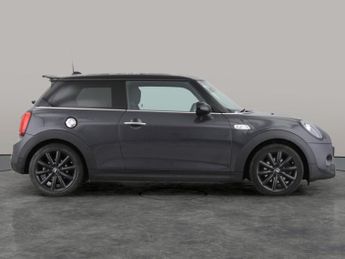 Mini Hatch 2.0 Cooper S Steptronic (192 ps) - CLIMATE CONTROL - PARK SENSOR