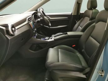MG MG ZS 44.5kWh Exclusive (143 ps) - HEATED SEATS - NAV - BLIND SPOT ASS