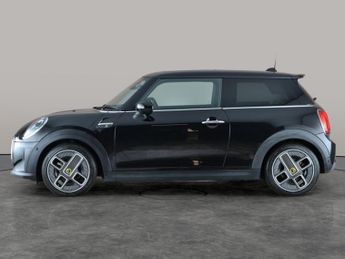 Mini Electric Hatch Cooper SE 32.6kWh Level 3 (184 ps) - PAN ROOF - HK AUDIO - PARK 