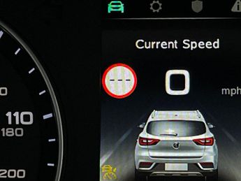 MG MG ZS 44.5kWh Excite (143 ps) - KEYLESS ENTRY - LED - NAV