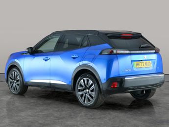 Peugeot E-2008 50kWh GT Premium (7kW Charger) (136 ps) - KEYLESS ENTRY - LED - 