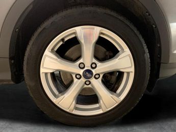 Ford Kuga 1.5T EcoBoost Titanium X AWD (182 ps) - NAV - FORD SYNC - XENONS