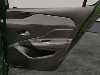 Peugeot 308 1.2 PureTech Allure Premium EAT (130 ps) - LANE DEPARTURE  - BLU