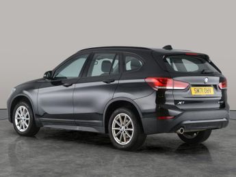 BMW X1 1.5 18i SE DCT sDrive (136 ps) - BLUETOOTH - CRUISE - DRIVING MO