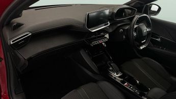 Peugeot E-208 50kWh GT (136 ps) - BLIND SPOT ASSIST - BLUETOOTH - SPEED LIMIT 