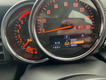 Mini Hatch 2.0 Cooper S Steptronic (192 ps) - CLIMATE CONTROL - PARK SENSOR