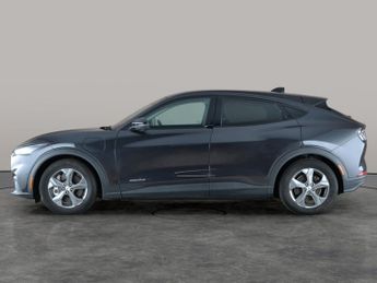 Ford Mustang Mach-e Extended Range 91kWh Automatic (294 ps) - REVERSE CAM - HEATED S
