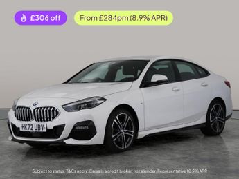 BMW 2 Series Gran Coupe 1.5 218i M Sport DCT (136 ps) - BMW LIVE COCKPIT PROFESSIONAL