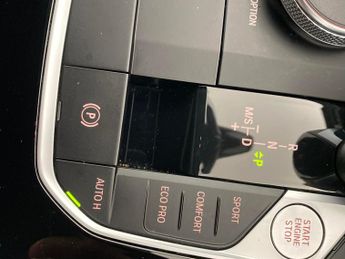 BMW 2 Series Gran Coupe 1.5 218i M Sport DCT (136 ps) - BMW LIVE COCKPIT PROFESSIONAL